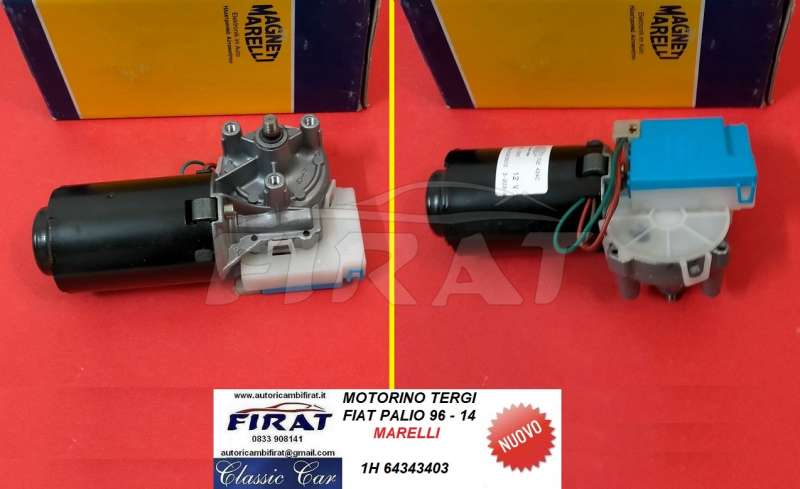 MOTORINO TERGI FIAT PALIO 96-14 (64343403)